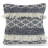 Striped Fringed Wool Geometric Throw Pillow Cover-937891041-937891040