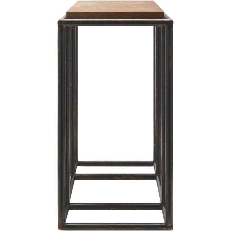 Jiten Modern End Table