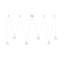 Noble Multi-Drop Chandelier-46838130