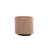 Aloisa Velvet Swivel Barrel Chair-1566905312