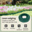Plastic Lawn Edging-125152826-125152829