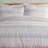 Martex Arcadia Quarry Gray Comforter Set-105530645