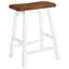 Lindale 2 -Person Solid Wood Dining Set