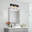 Balanchine Armed Sconce
