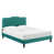 Teal is unavailable