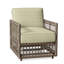 Newport Patio Chair with Cushions-62355863-63361402-84544962