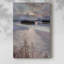 Paysage rétro CLxxxi - Cavas enveloppés de galerie-1717962225