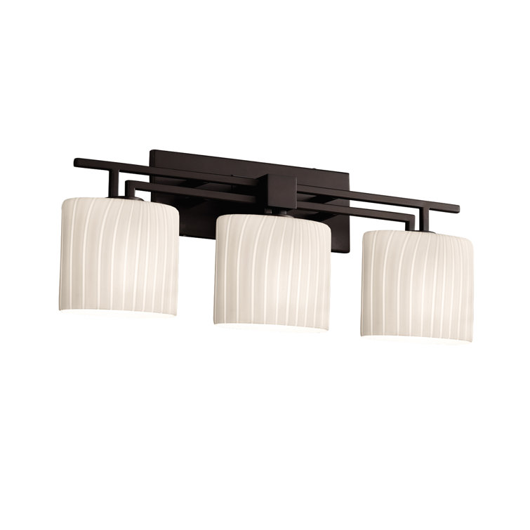 Kip 3 - Light Dimmable Vanity Light