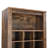 30 Shoe Cubby Console, Shoe Cabinet With Multiple Storage Capacity, Free Standing Tall Cabinet With Versatile Use-689862718