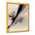 Gold Picture Framed selected