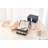 Leather Jewellery Box