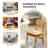Sucheta 16.5'' H Side Chair