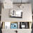 Lamarian 18.8'' W Nightstand