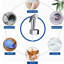 Vieira Led Shower Tower Panel