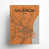 Orange / gris