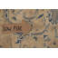 Tapis traditionnel persan Mashad