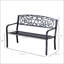 Banc de bienvenue 50 po