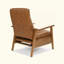 Fauteuil inclinable Asher-1385684991