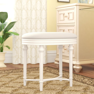 Berryman Steel Accent Stool