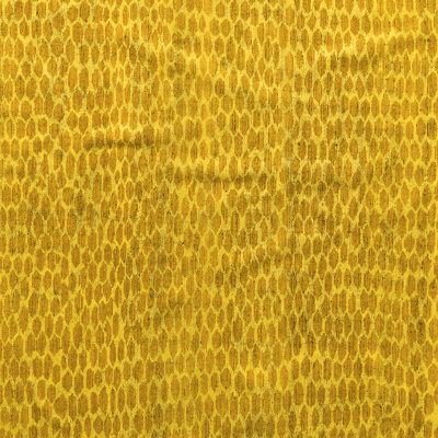 Washable Abstract Indoor Rug