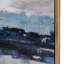 Waterside, reproduction d'art sur toile
