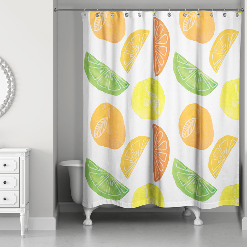 Shower Curtain