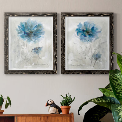 " Dahlia " 2 - Pieces