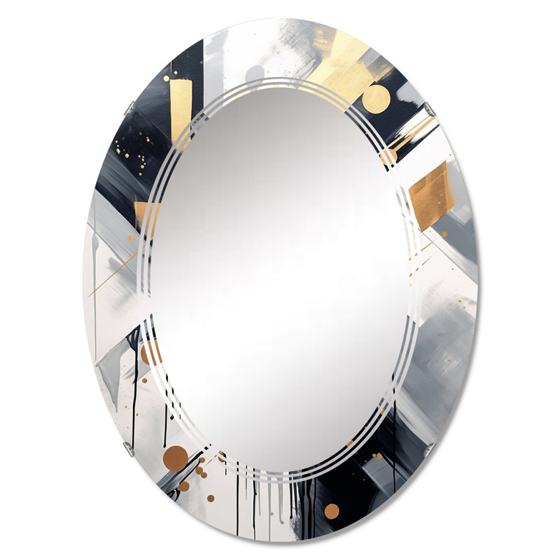 Miroir Lindview, 30 po x 20 po