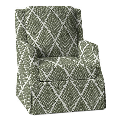 Fauteuil tournant Savannah