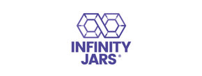 Infinity Jars Logo