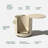 Veradek Chill Side Table-87284807