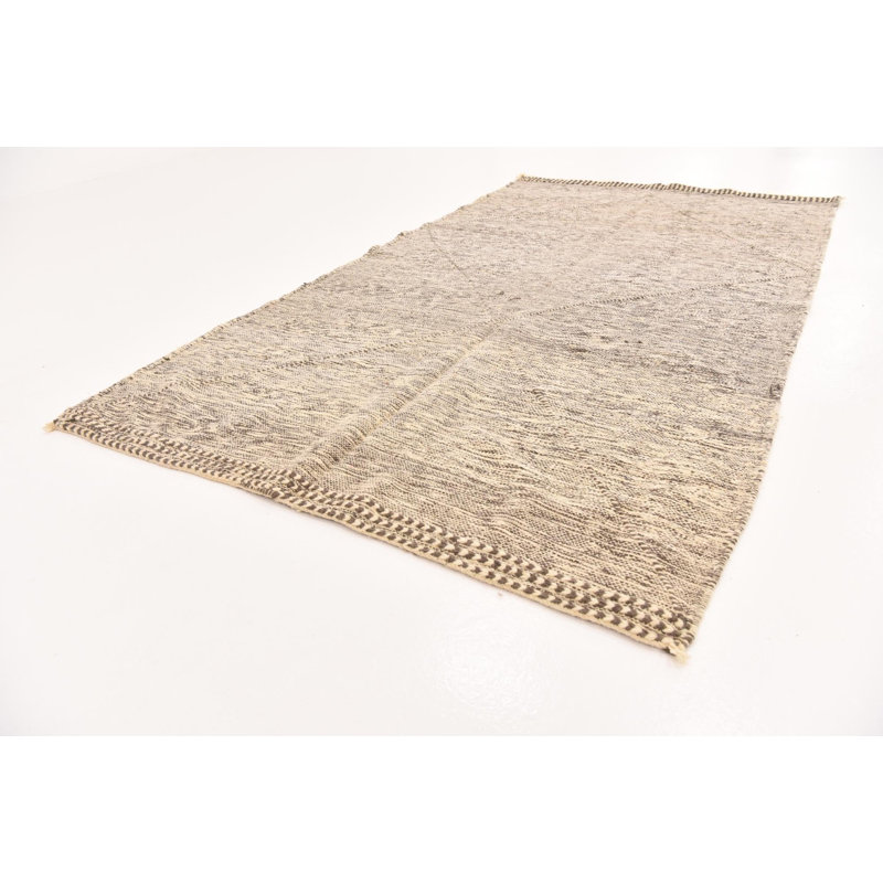 Tapis gris Julian