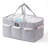 Diaper Caddy Organizer