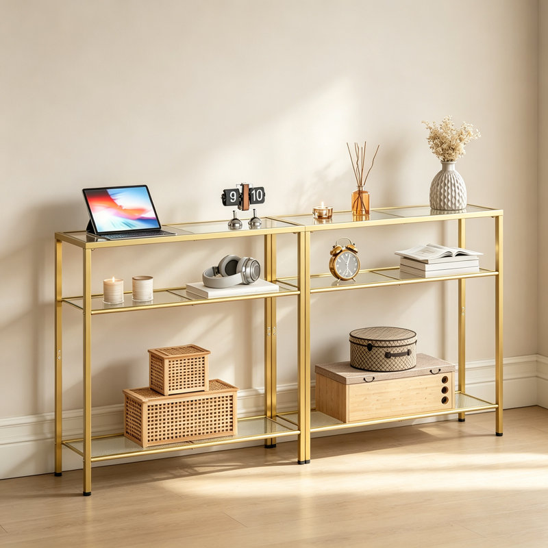 75cm Console Table