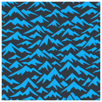Housses de couette Blue Mountain