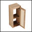 Armoire de salle de bain 12 "
