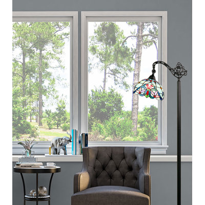 Herblay 60 " Task Floor Lamp