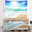 Tapisserie sur la plage-28508586