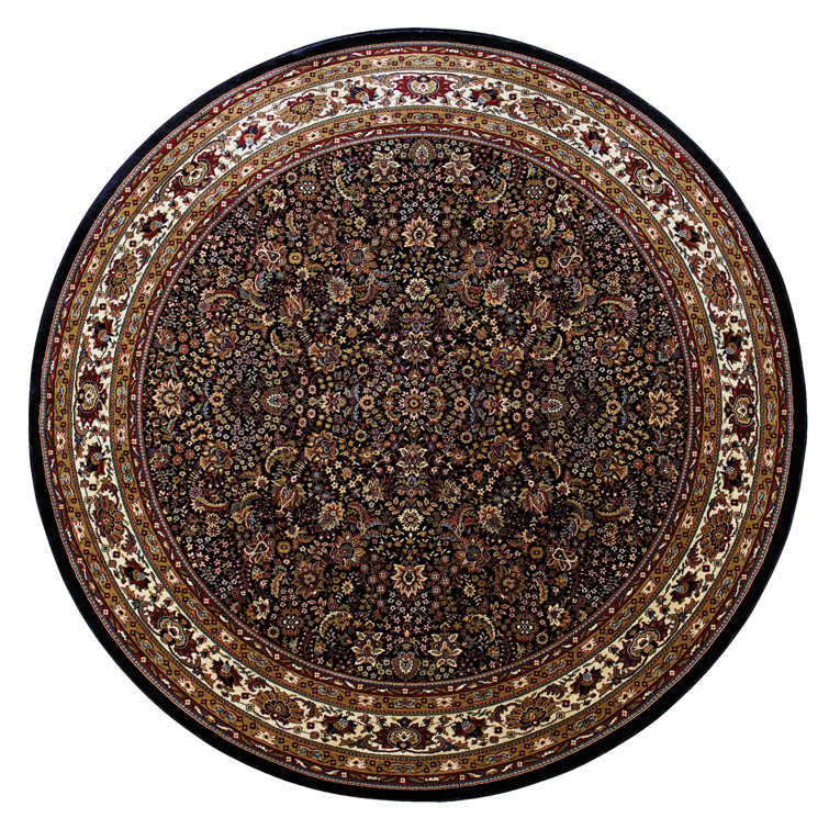 Shelburne Oriental Indoor Rug