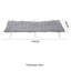 Thicken Sherpa Fleece Lounger Cushion