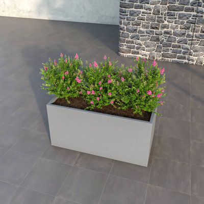 Pot à fleurs Yovana