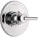 Trinsic Single-Function Valve Trim Kit, Shower Handle Trim kit