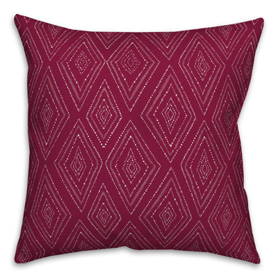  Coussin Tribal