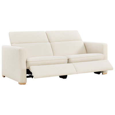 Becki Owens For Joss & Main 2-Piece Power Reclining Modular Sofa