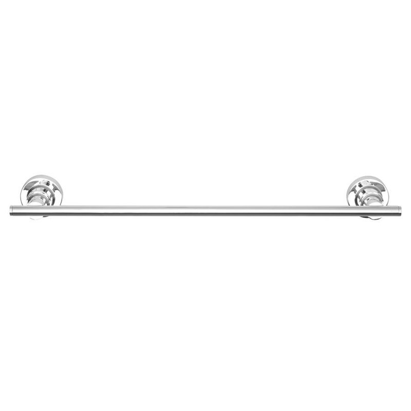No Drill Luup Towel Bar