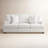 Emilio Upholstered 90'' Sofa-2132592812