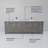 Jacques 84" Double Bathroom Vanity Set-87286952-112956298