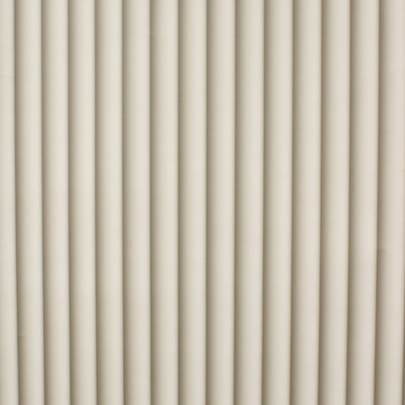 Papier peint crème Raiden, Crème, crème