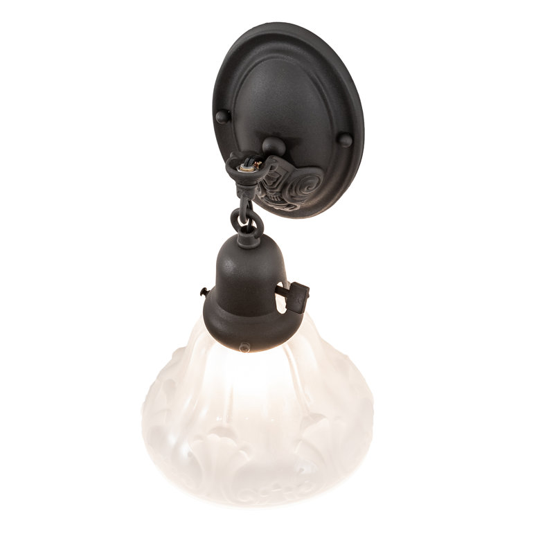 Mulane 1 - Light Armed Sconce