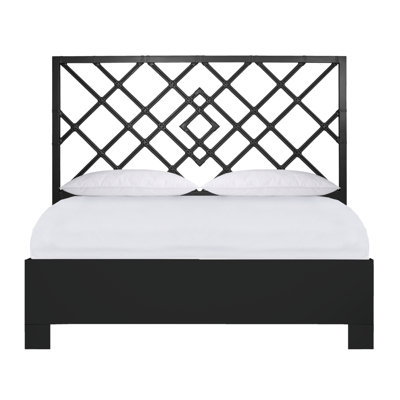 Darien Bed
